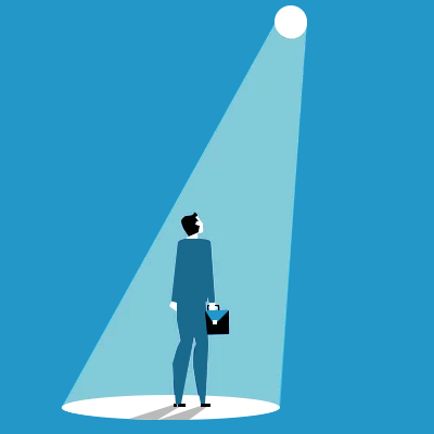 Graphical representation for 'We hire and nurture the best talent'