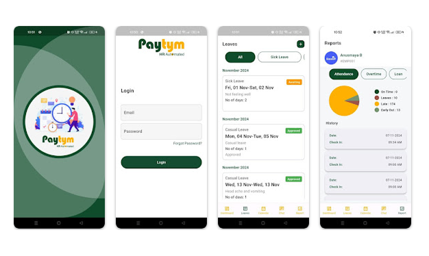 Paytym Image