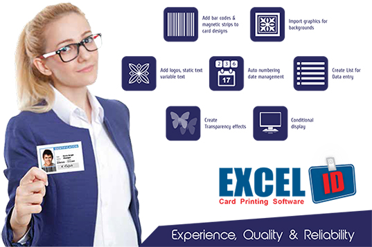 Excel ID
